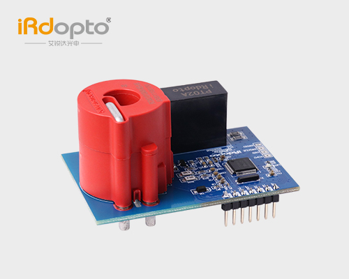 IM1281BL 电测计量及漏电J检测模块