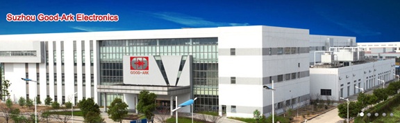中国电子行业半导体十大知名企业